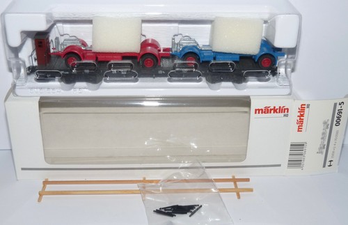 Märklin 00691 - 00691-5, ++