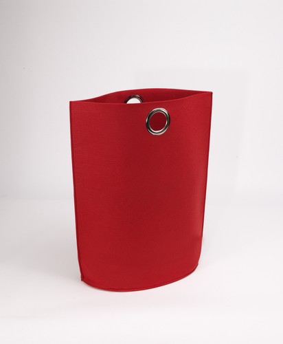 Filztasche filou rot - filztasche, "filou"