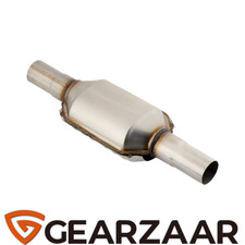 KAT Katalysator Ø55/60mm Bis