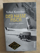Volker Kutscher: Der nasse