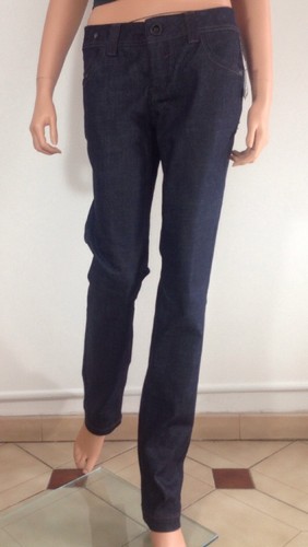 Edc esprit jeans denim - denim, pants