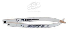 Wurfarme Core Weiß Wurfarme