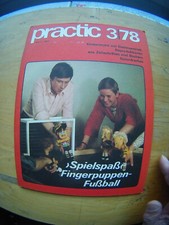 Practic 3/1978-Das Magazin der