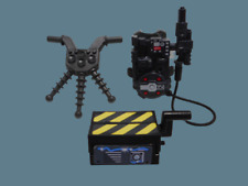 Playmobil Ghostbusters Waffen Protonenpack Falle