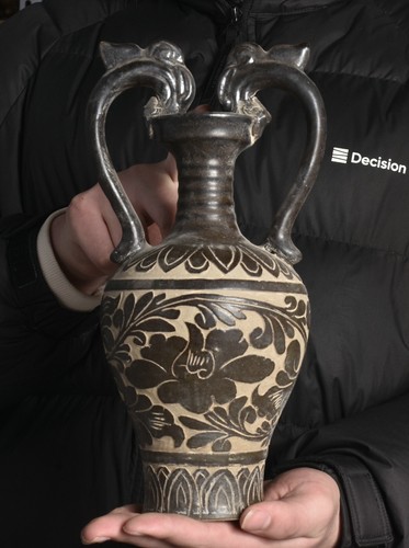 Seltene china silber - 3.2,