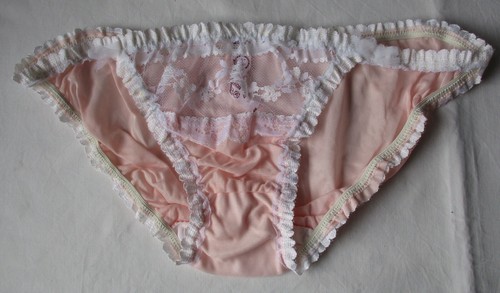 Ddr dessous slip - dessous,