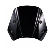 Windschutzscheibe für Triumph