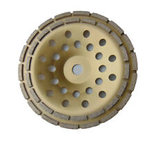 Diamant Schleifteller 230mm für Bosch Makita Festool Flex Metabo Würth Einhell