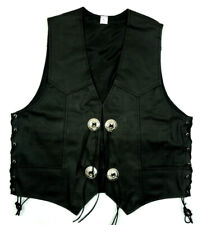 Oldschool Lederweste, Kutte im