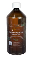 AP Wasserstoffperoxid 3%