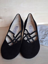 Werner Kern Tanzschuh Modell