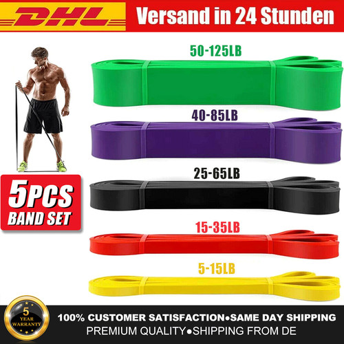 Fitnessband gymnastikband - fitnessband,