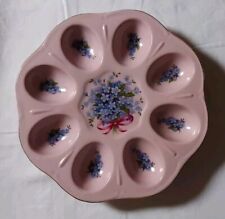 Amfora Bohemia Eierteller