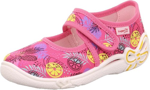 Superfit mädchen hausschuh - ,