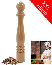 XXL Pfeffermühle aus