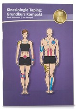Kinesiologie Taping Grundkurs