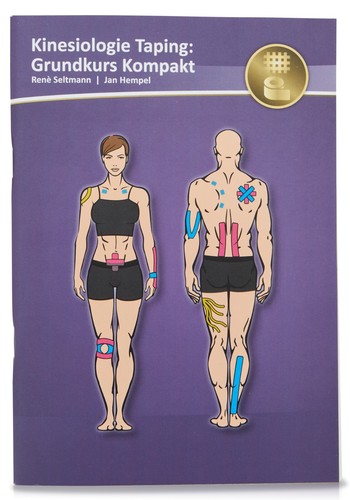 Kinesiologie taping grundkurs - kinesiologie,