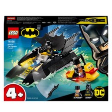 LEGO 76158DC Comics Super