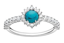 THOMAS SABO Schmuck Damenring