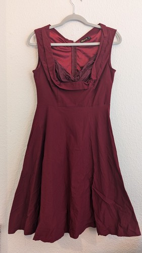 Festliches edles kleid - edles,