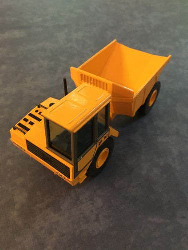 Sammlermodell jcb 712 - sammlermodell,