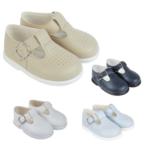 Baby bar wanderschuhe blau - baby,