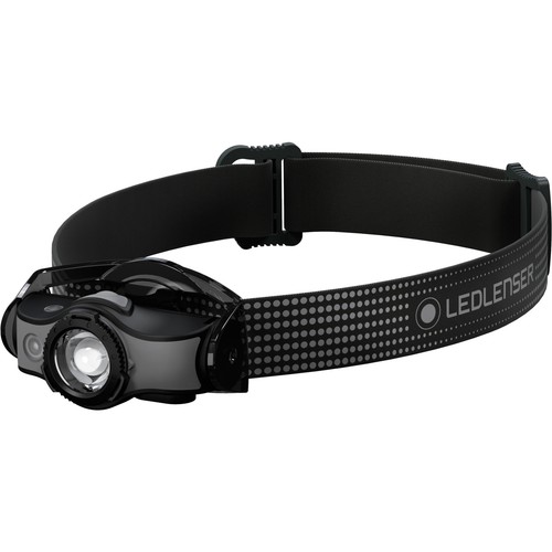 Ledlenser stirnlampe mh5 - ledlenser,