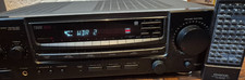 Kenwood Audio-Video Stereo
