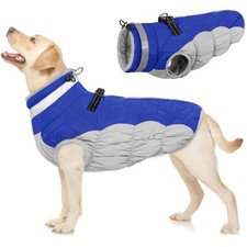 PUMYPOREITY Hundemantel