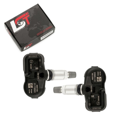 Reifendrucksensor rdks rdci - 2x,