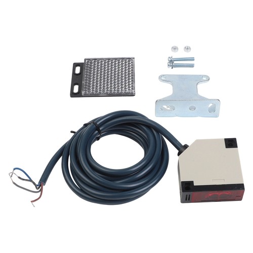 Satz lichtschranke dc - satz,