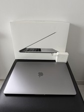 Apple MacBook Pro - 15 Zoll |