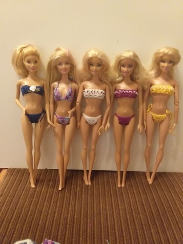 Für sie barbie - ,