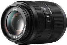 Panasonic lumix vario - g,