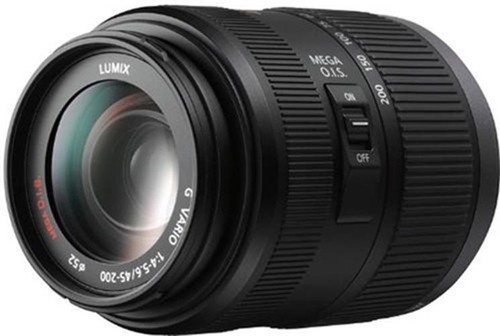 Panasonic lumix vario - lumix, g