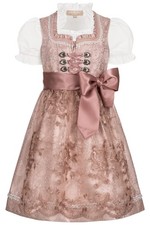 Kinderdirndl Set Kailia
