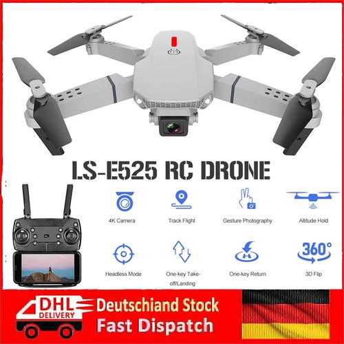 Faltbar wifi fpv drohne - faltbar, mit