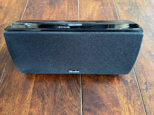 Teufel cs35 center speaker - teufel,