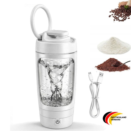 Elektrischer protein shaker - elektrischer,