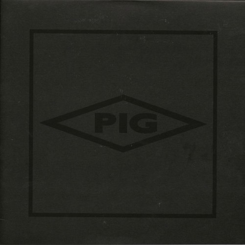 Pig merciless european - pig,