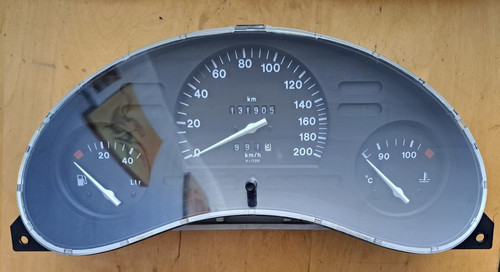 Opel corsa bj - opel,