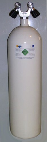 Tauchflasche liter 230bar - liter,