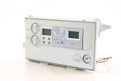 Vaillant 121315 steuerung mit - vaillant,