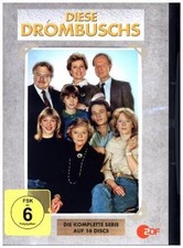 Diese drombuschs die - drombuschs,