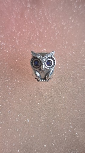 Eule anhänger 925 - 925, sterling