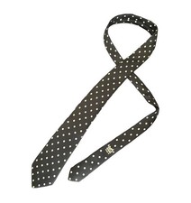 Hermès Paris Seidenkrawatte