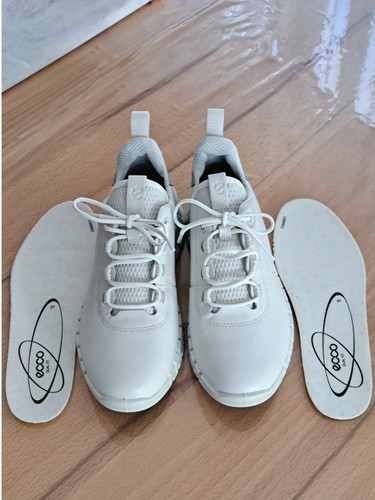 Ecco gruuv sneaker lea damen - gruuv,