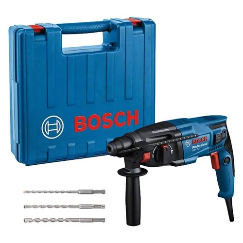Bosch professional gbh 21 - bosch,