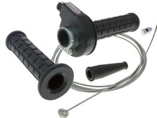 Gasdrehgriff Umrüstung für