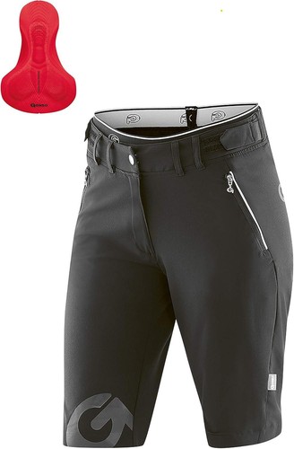 Gonso damen shorts mtb sitivo - gonso,